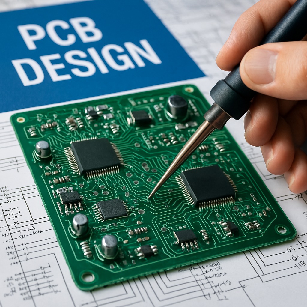 PCB Design