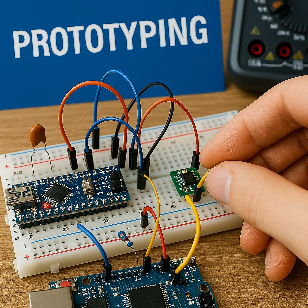Prototyping