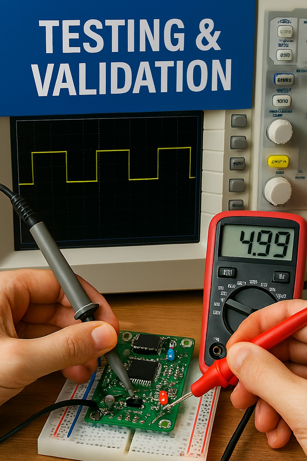 Testing & Validation
