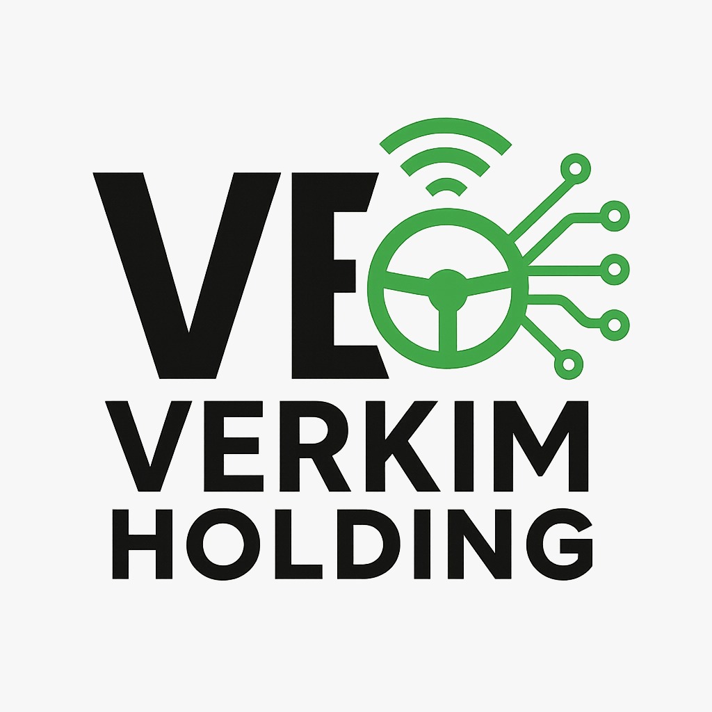 Verkim Holding
